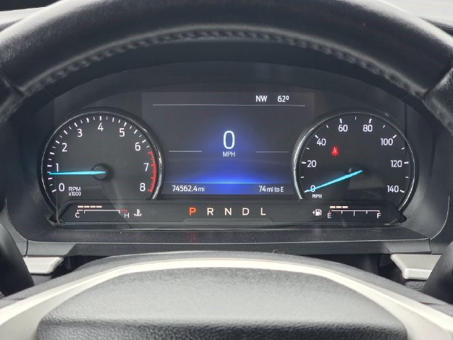 Used 2023 Ford Explorer XLT w/ Equipment Group 202A AWD/4WD image 28