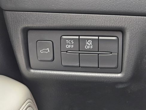 Used 2020 MAZDA CX-5 Grand Touring image 22