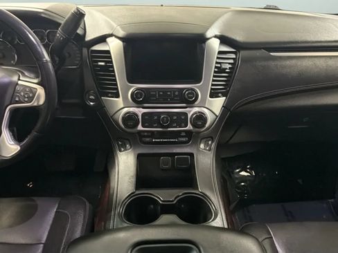 Used 2018 GMC Yukon SLT w/ Open Road Package AWD/4WD image 16