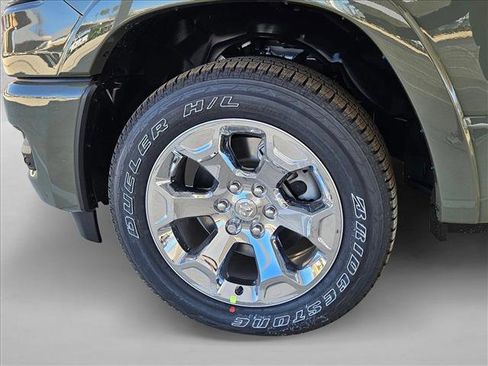 New 2026 RAM 1500 Lone Star image 9