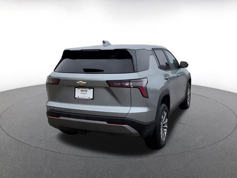 Used 2025 Chevrolet Equinox LT image 14