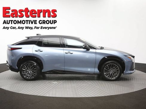 Used 2023 Lexus RZ 450e Premium w/ Accessory Package (2T) AWD/4WD image 43