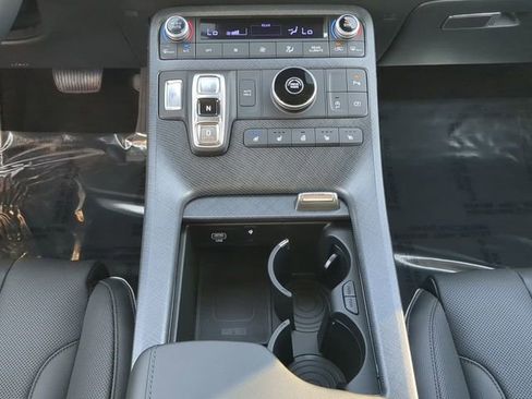 New 2024 Hyundai Palisade Limited image 18