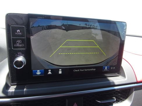 Certified 2025 Acura ADX A-Spec image 22