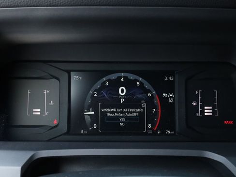 New 2025 Toyota Tacoma SR5 image 26