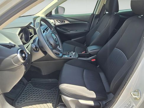 Used 2019 MAZDA CX-3 Sport FWD image 23