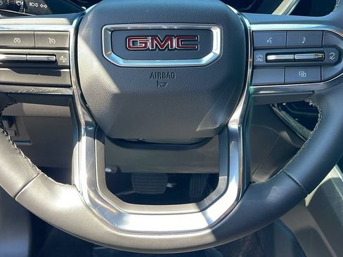 New 2026 GMC Canyon Elevation w/ Convenience Package RWD image 25