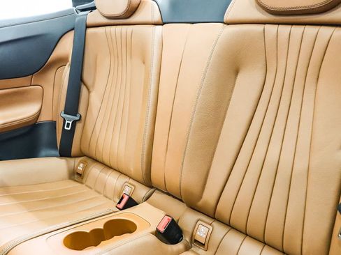 Used 2023 Mercedes-Benz E 450 Cabriolet image 23