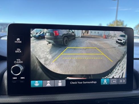 Certified 2024 Honda CR-V EX-L image 18