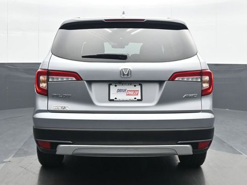 Used 2022 Honda Pilot EX-L image 5