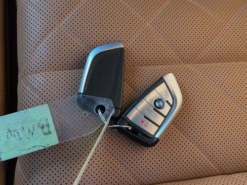 Certified 2023 BMW X5 xDrive40i w/ Premium Package image 33