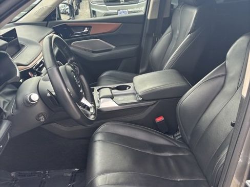 Used 2022 Acura MDX SH-AWD w/ Technology Package image 15