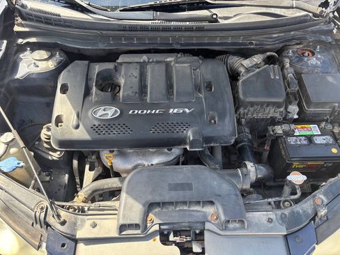 Used 2007 Hyundai Elantra GLS FWD image 18