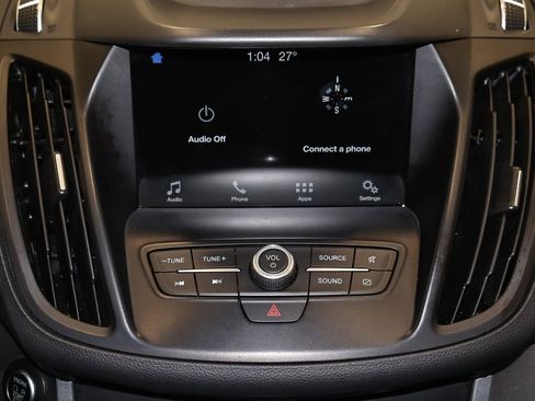 Certified 2019 Ford Escape SE image 26