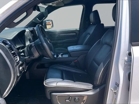 Used 2023 RAM 1500 Limited w/ Night Edition AWD/4WD image 27