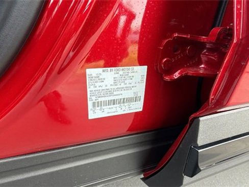 New 2026 Ford Explorer ST image 33