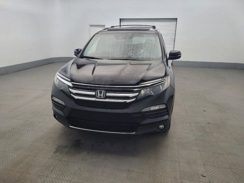 Used 2016 Honda Pilot Elite image 15