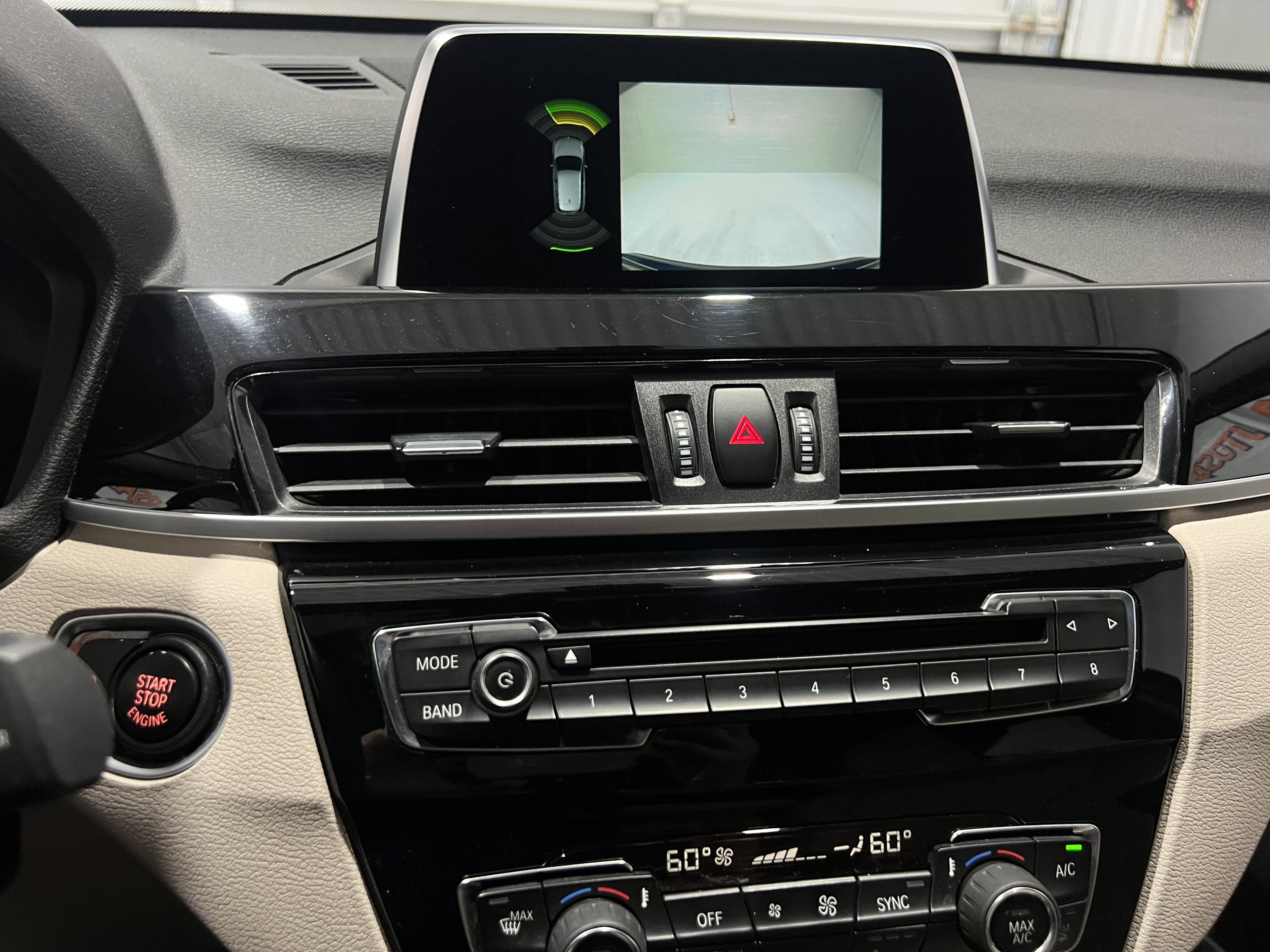 Used 2018 BMW X1 sDrive28i FWD image 17