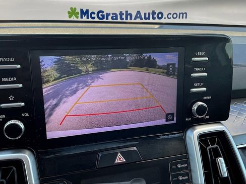 Used 2021 Kia Sorento S image 17