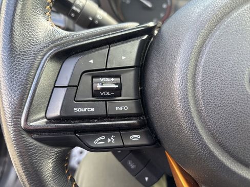 Certified 2023 Subaru Forester Wilderness image 48