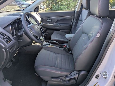 New 2025 Mitsubishi Outlander Sport SE image 14