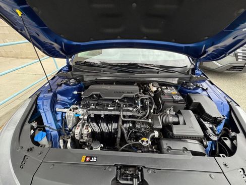 Used 2025 Kia K4 LXS image 29