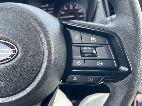 New 2026 Subaru Crosstrek 2.0i Premium image 26