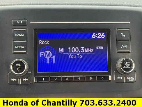 Used 2019 Honda Ridgeline RTL image 17