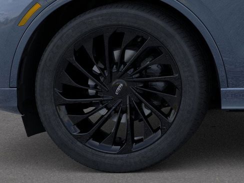 New 2025 Lincoln Aviator Reserve w/ Jet Appearance Package image 19