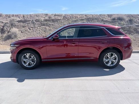 Used 2023 Genesis GV70 2.5T image 5