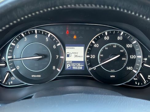 Used 2020 Nissan Armada SL w/ Premium Package AWD/4WD image 23