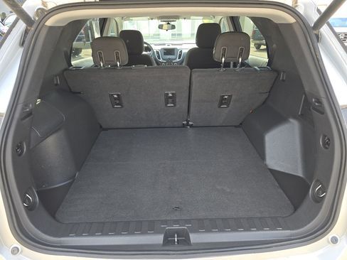 Used 2019 Chevrolet Equinox LT FWD image 20