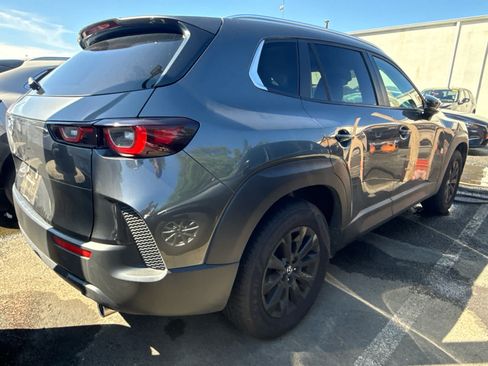 Used 2026 MAZDA CX-50 AWD 2.5 S w/ Weather Package image 4