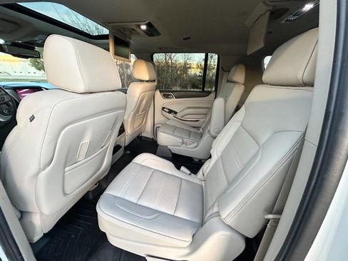 Used 2015 GMC Yukon XL Denali w/ Open Road Package image 13