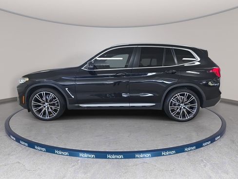 Used 2022 BMW X3 sDrive30i w/ Convenience Package w/ZPA image 11