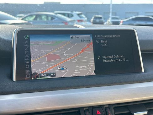 Used 2015 BMW X5 xDrive35i image 26