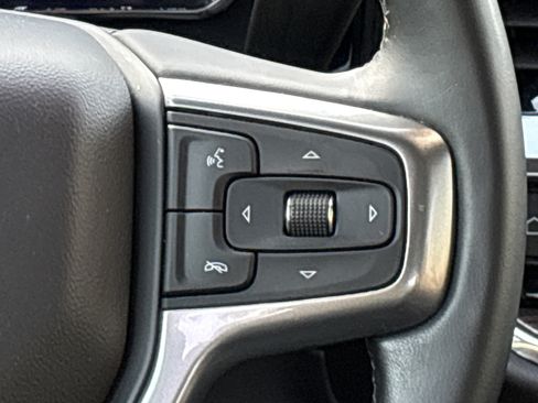 Used 2024 Chevrolet Silverado 1500 RST AWD/4WD image 23
