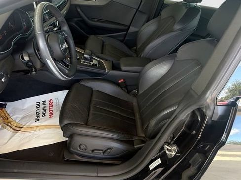 Used 2018 Audi A5 2.0T Premium Plus w/ Premium Plus AWD/4WD image 20