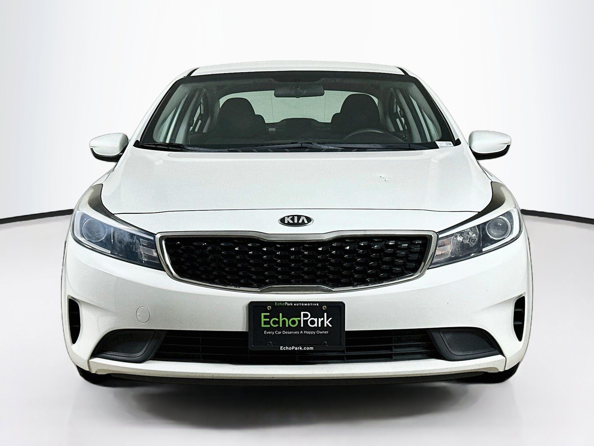 Used 2018 Kia Forte LX FWD image 2