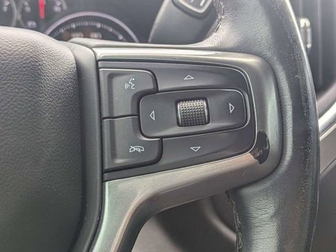 Used 2022 Chevrolet Silverado 2500 LTZ AWD/4WD image 25