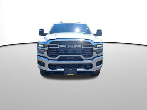 New 2025 RAM 2500 Tradesman image 2