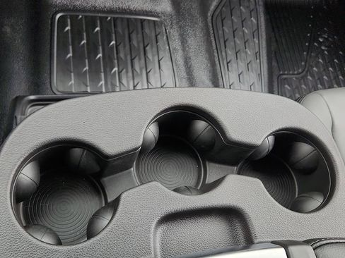 New 2026 RAM 3500 Tradesman AWD/4WD image 25