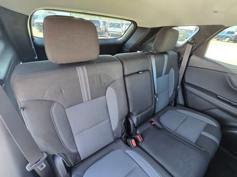 Used 2024 Chevrolet Blazer LT w/ Convenience Package FWD image 14