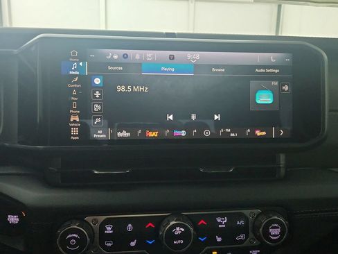 New 2026 Jeep Gladiator Mojave AWD/4WD image 16