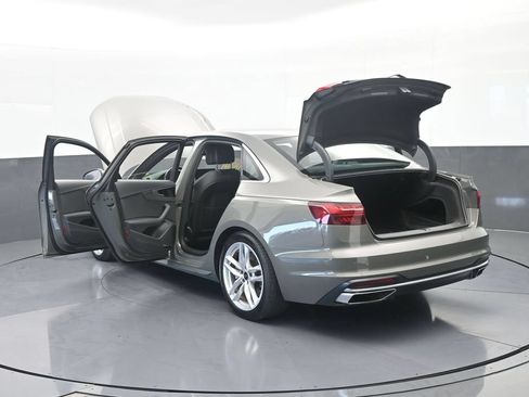 Used 2024 Audi A4 2.0T Premium Plus AWD/4WD image 82