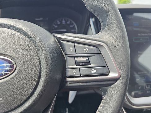Used 2023 Subaru Outback Premium AWD/4WD image 19