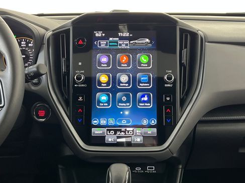 Certified 2024 Subaru Crosstrek 2.5i Wilderness w/ Wilderness Package image 20