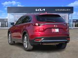 Used 2019 MAZDA CX-9 Grand Touring image 5