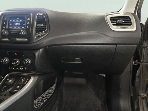 Used 2018 Jeep Compass Sport w/ Cold Weather Group AWD/4WD image 48