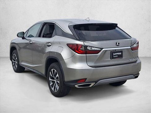 Used 2022 Lexus RX 350 FWD image 7